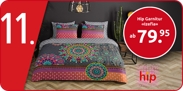 Hip Garnitur «Izefia»