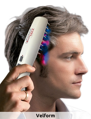 Power Grow Max Velform