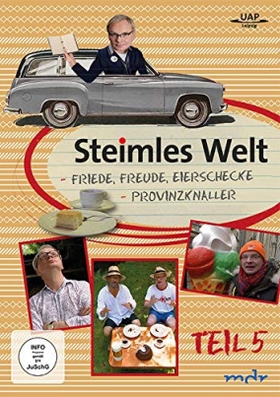 Steimles Welt - Teil 5