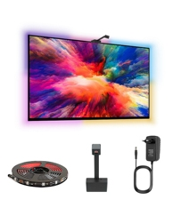 Bildschirmbeleuchtung «Smart LED TV»