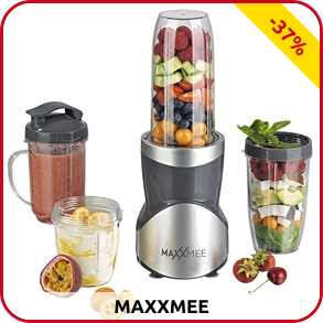 Maxxmee Smoothie Maker, 380 W