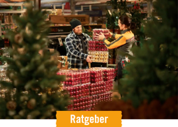 HORNBACH Ratgeber Weihnachtsbeleuchtung