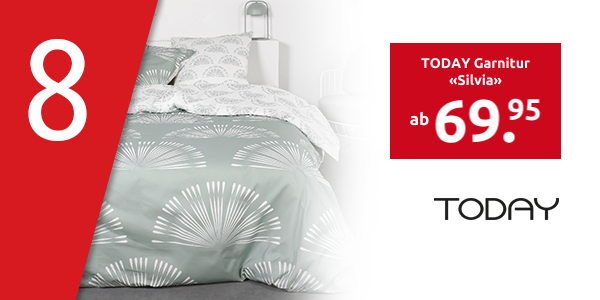 TODAY Garnitur «Silvia»