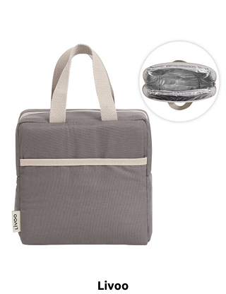 Livoo Isothermische Tasche«134G»