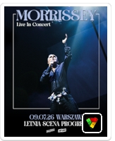 MORRISSEY
