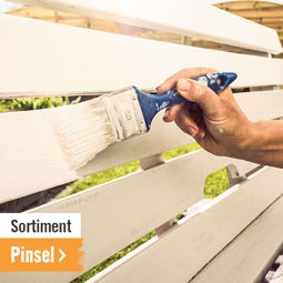 Pinsel & Bürsten im HORNBACH Onlineshop