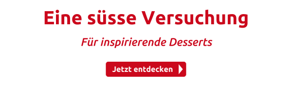 Eine süsse Versuchung