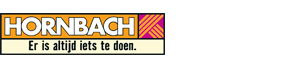 HORNBACH - Er is altijd iets te doen.