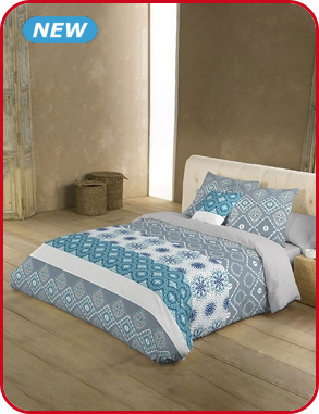 Bettwäsche «Lara»