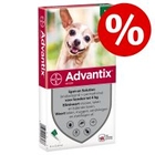 10% korting! Advantix® spot-On Solution voor Honden