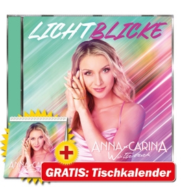 Lichtblicke + GRATIS Tischkalender