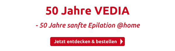50 Jahre VEDIA 