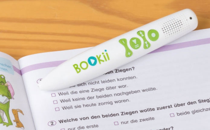 Der Newsletter Grundschule