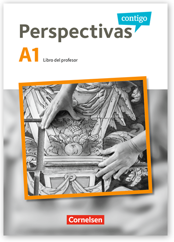 Perspectivas contigo A1 – Libro del profesor