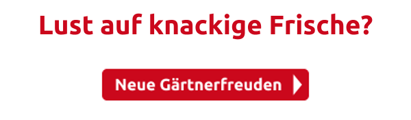 Lust auf knackige Frische?
