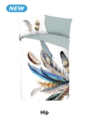 HIP Garnitur «Feather»