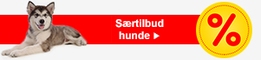 Spar på hundefoder 