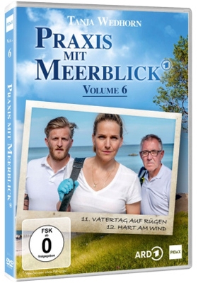 Praxis mit Meerblick - Vol. 6