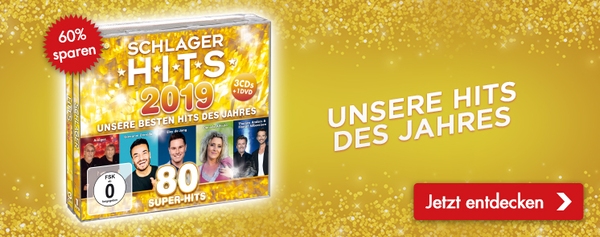 Schlager Hits 2019