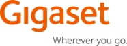Gigaset - Wherever you go.