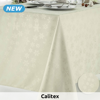 Calitex Tischdecke «Danjou»