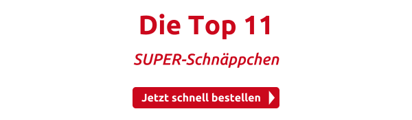 Die Top 11