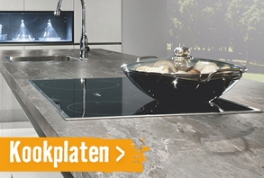 Kookplaten | HORNBACH