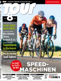 TOUR Magazin