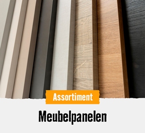 Meubelpanelen | HORNBACH