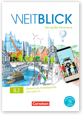 Weitblick B2 Übungsbuch