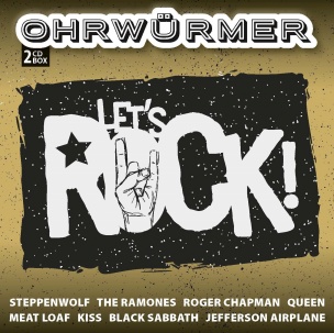 Ohrwürmer - Let's Rock!