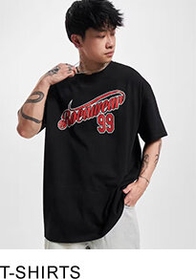 T-SHIRTS