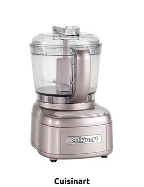 Cuisinart Blender «Kompaktmixer ECH4PE», rosa