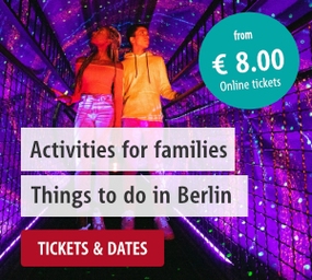 Tickets for families