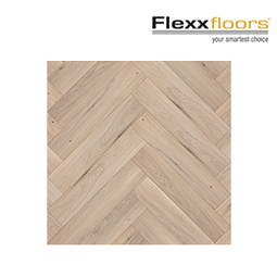 FLEXXFLOORS Dryback PVC vloerdelen Sydney visgraat 1,9 m² | HORNBACH