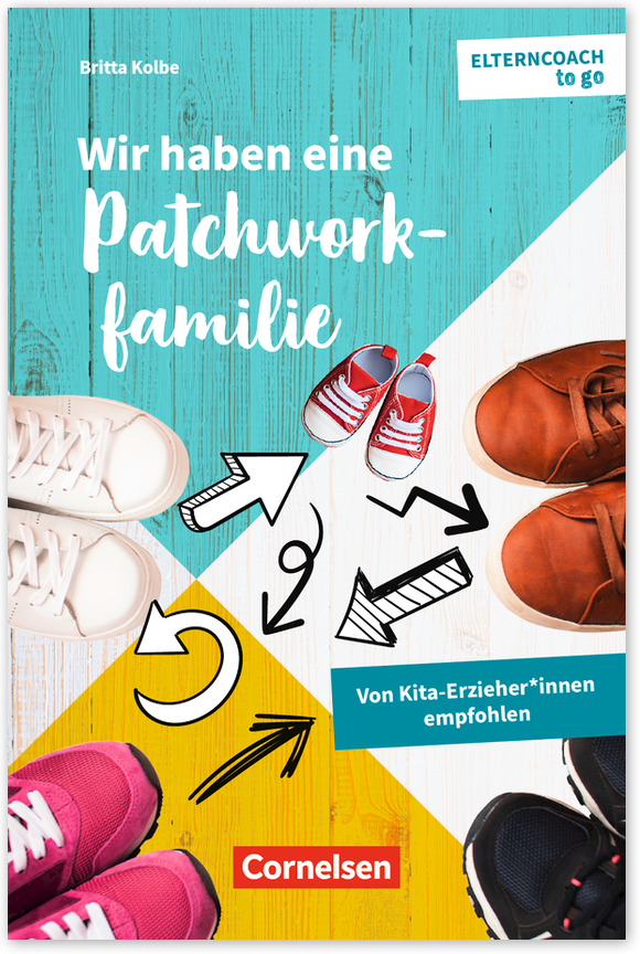 Patchworkfamilie