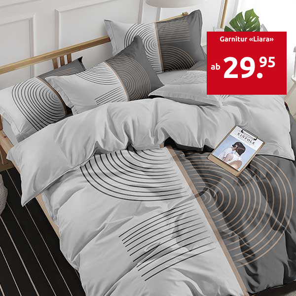 Garnitur «Liara»