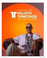Kollektiv Turmstrasse - live