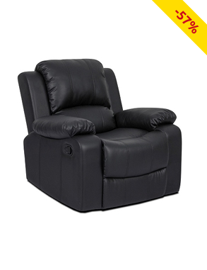 Relax-Sessel «Boston»