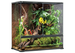 Terrarium, Paludarium Exo Terra 90 x 45 x 90 cm