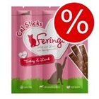 Extra voordelig! 36 x 6 g Feringa Sticks