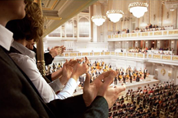 11 reasons why we are looking forward to the new concert season