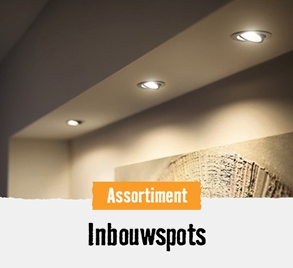 Inbouwspots | HORNBACH