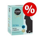 Extra voordeel! Cosma Soup 24 x 40 g