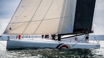 Offshore Team Germany startet durch, Boris Herrmann sagt ab