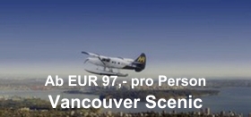 Vancouver Scenic