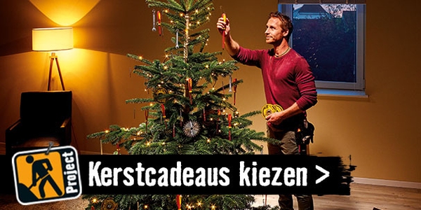 Kerstcadeaus | HORNBACH