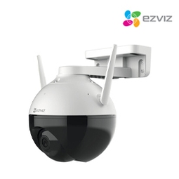 EZVIZ Outdoor wifi beveiligingscamera C8C | HORNBACH