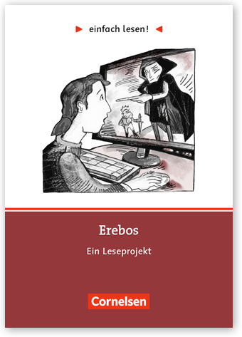 Erebos – Ein Leseprojekt