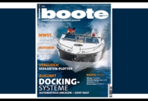 Die neue Januar-Ausgabe ist da! Die neue Januar-Ausgabe ist da!